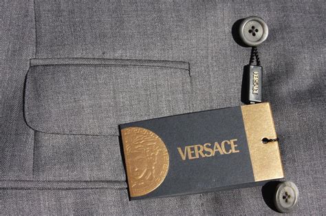 versace price tag|is versace worth it.